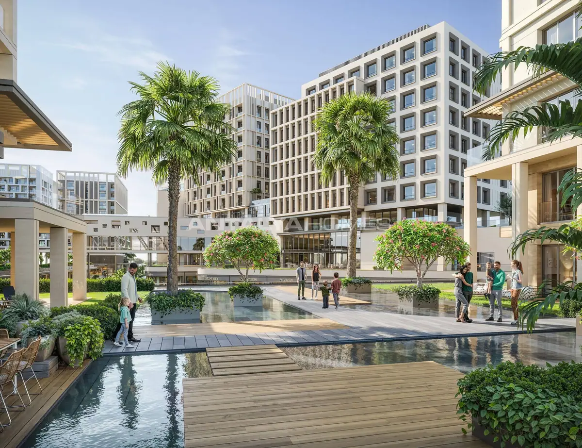 Apartment 74 m² in Antalya - 9