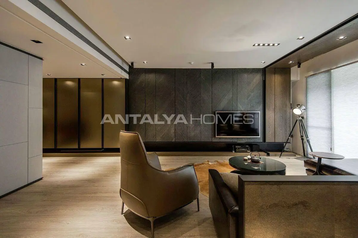 Квартира 155 м² в Анталье - 7