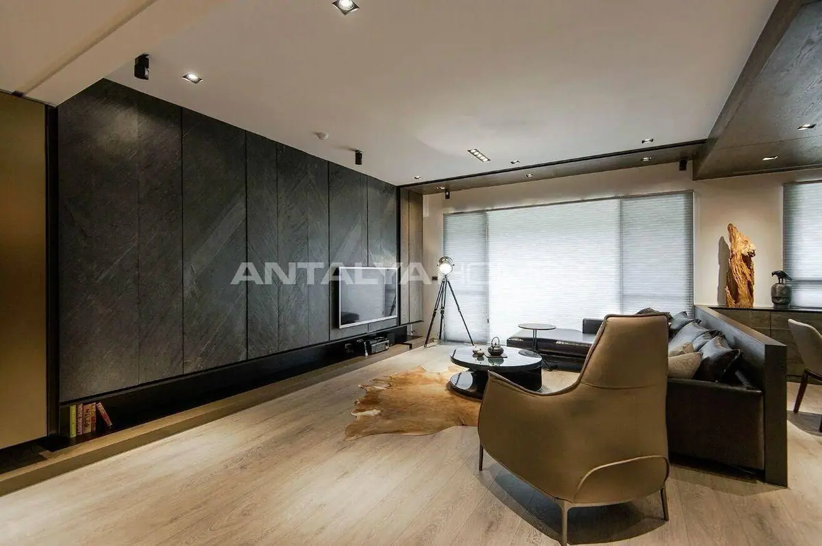 Квартира 155 м² в Анталье - 9