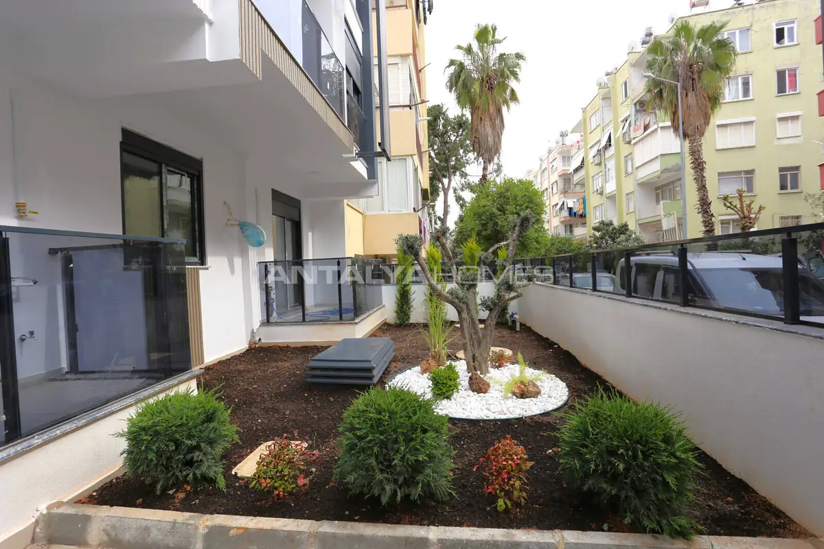 Apartment in Antalya - 3