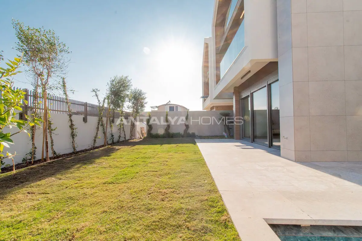 Apartment in Antalya - 5