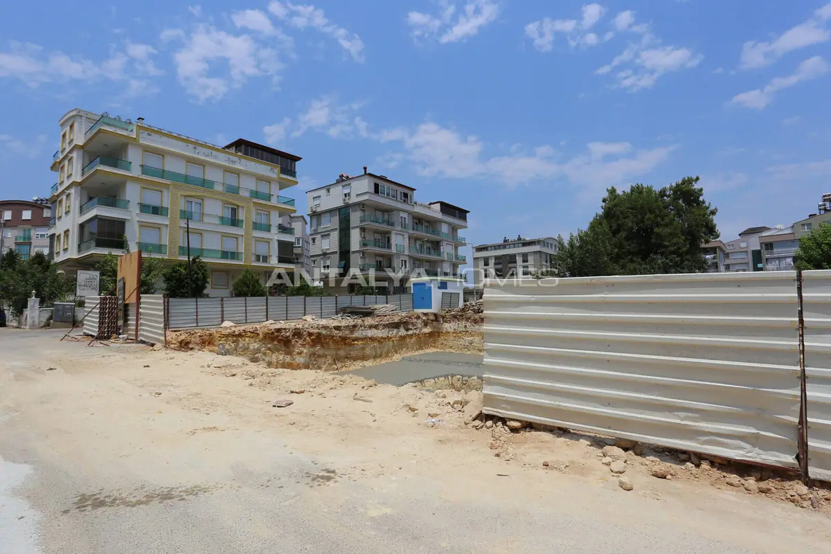 Apartment 65 m² in Antalya - 5