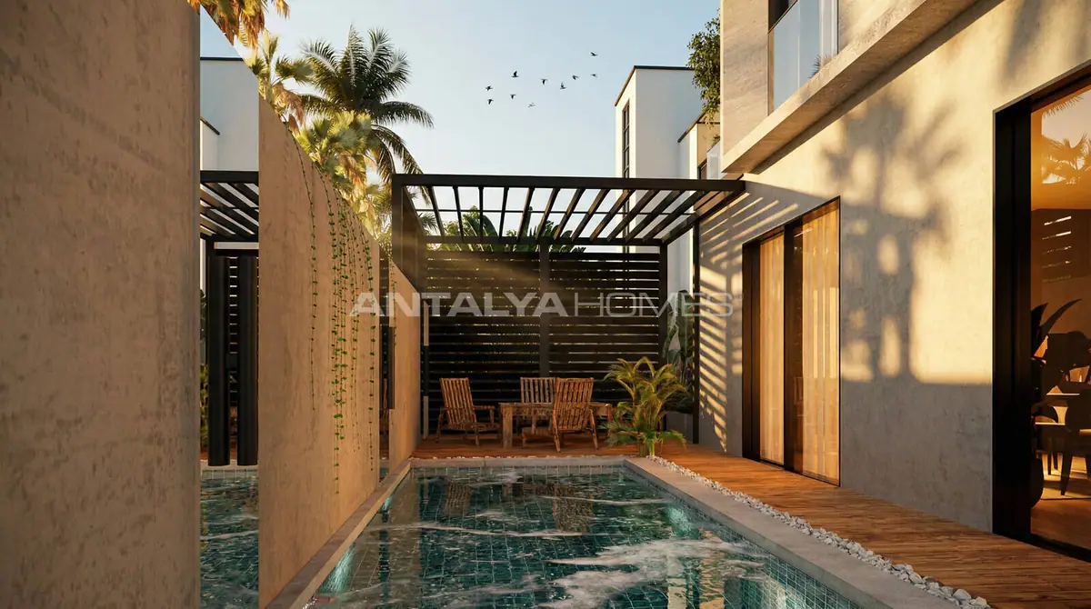 Apartment in Antalya - 7