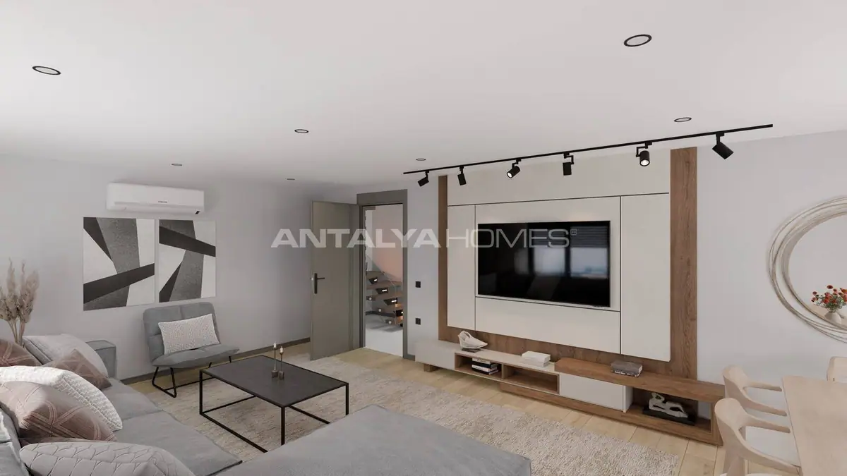 Apartment 95 m² in Antalya - 3
