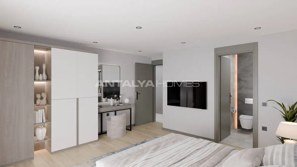Apartment 95 m² in Antalya - 5