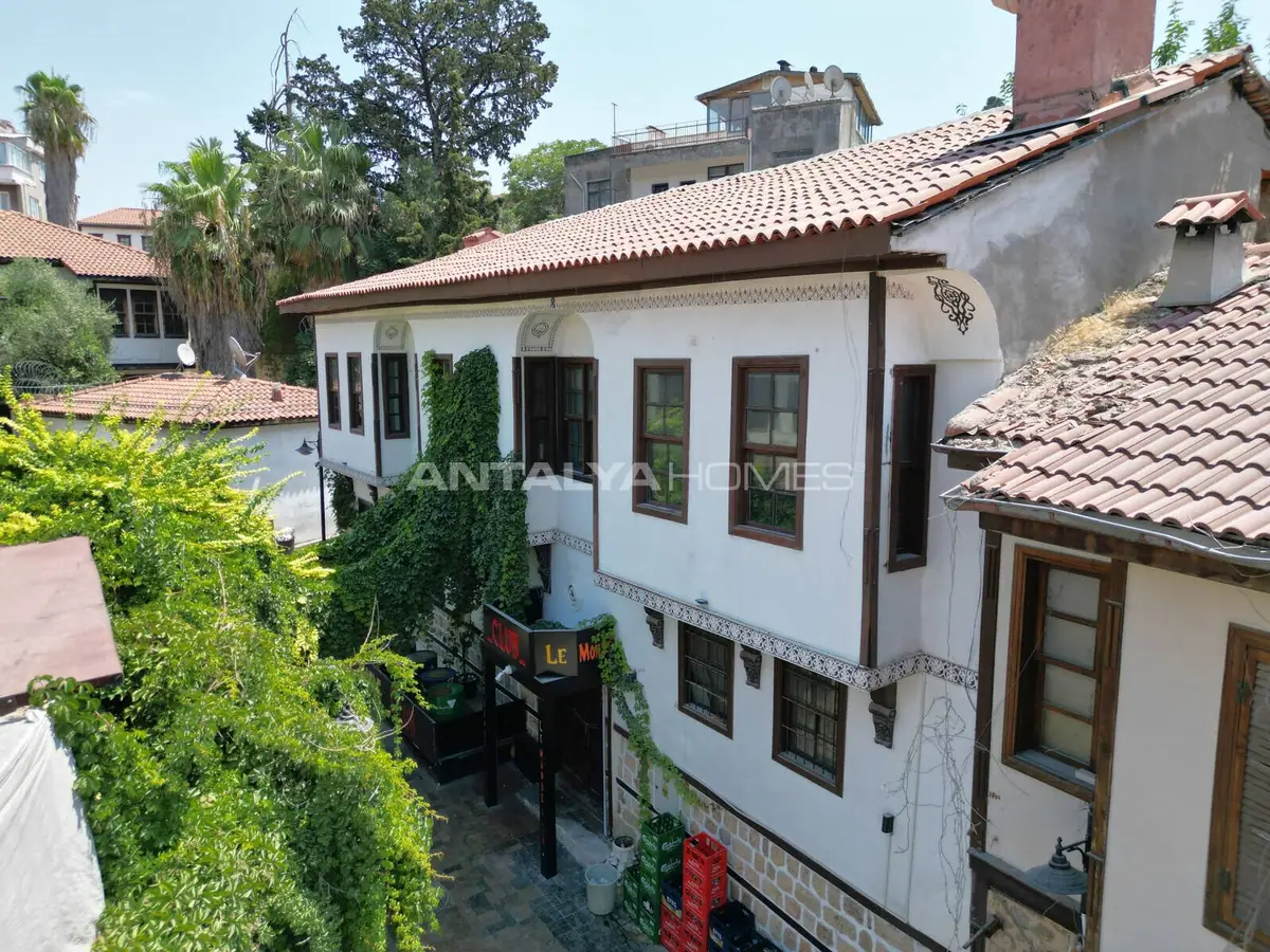 Apartment in Antalya - 3