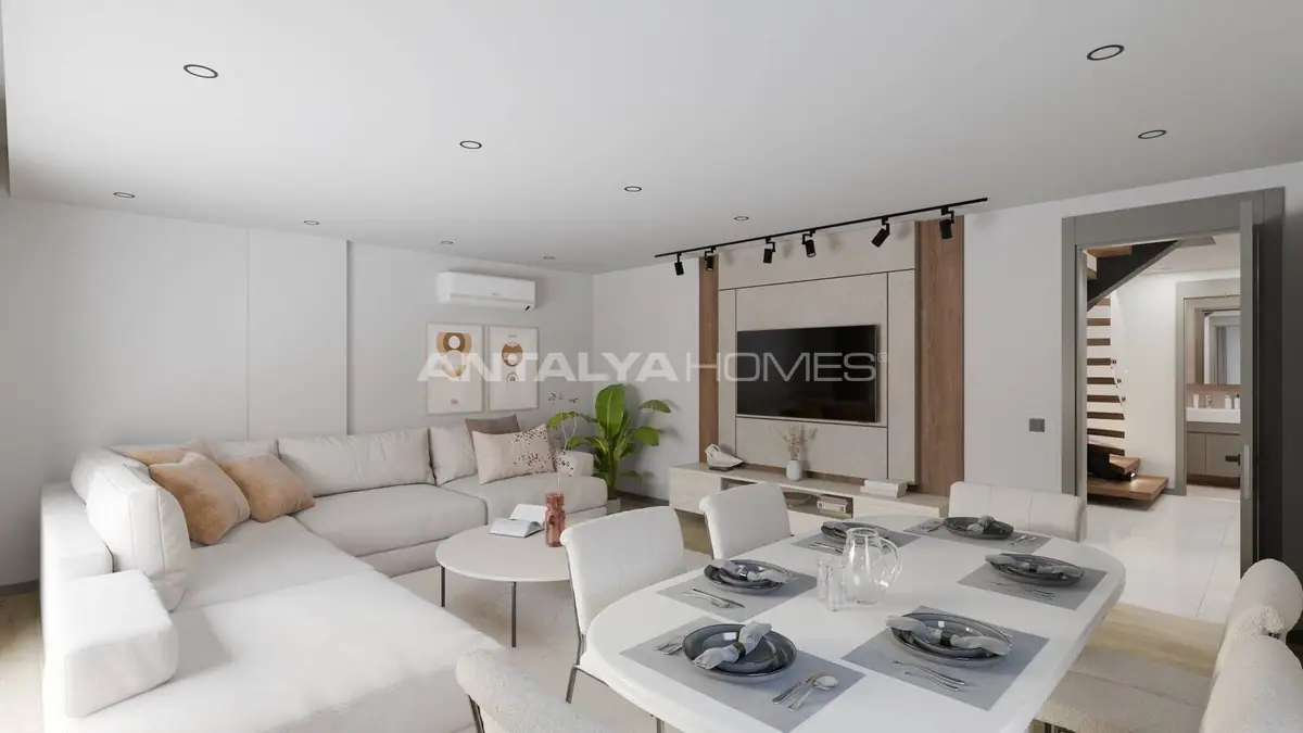 Apartment 120 m² in Antalya - 3