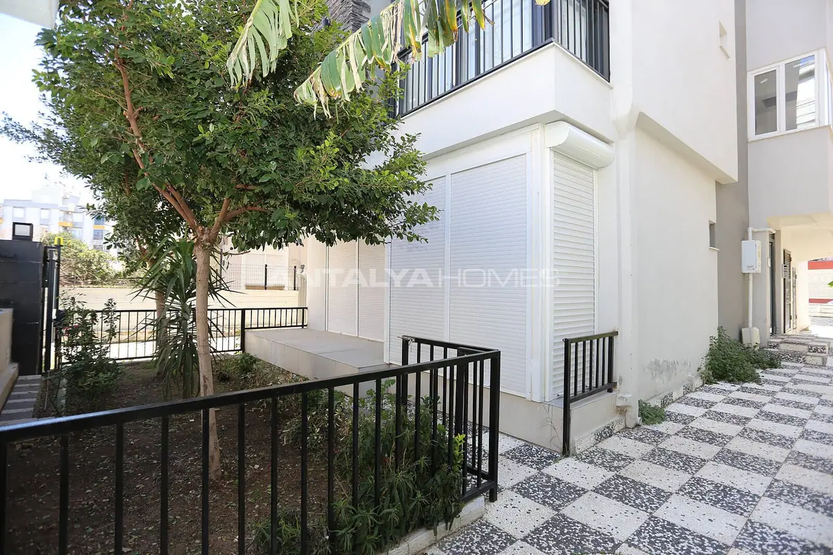 Apartment in Antalya - 3