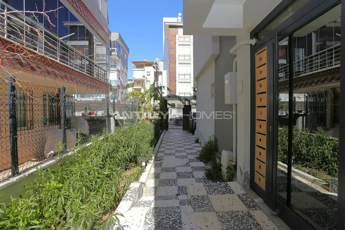 Apartment in Antalya - 4