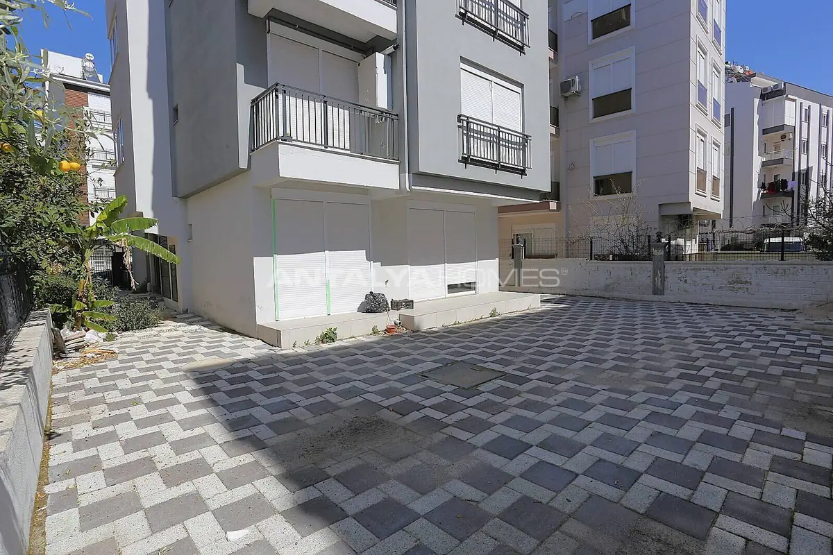 Apartment in Antalya - 5