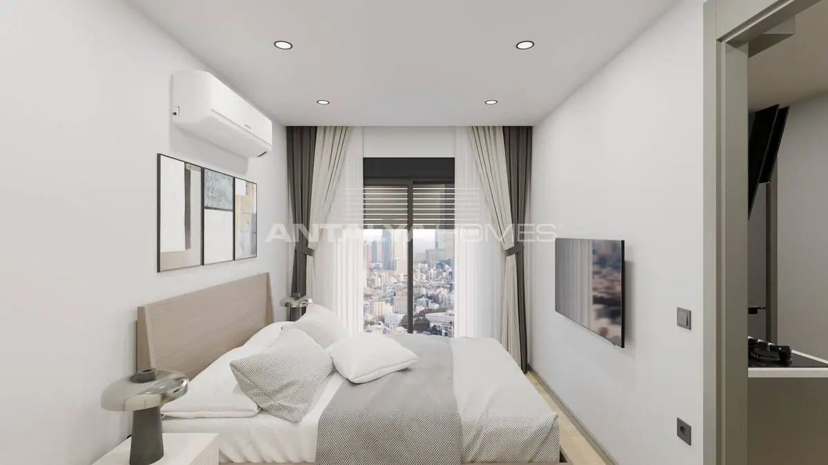 Apartment 75 m² in Antalya - 4