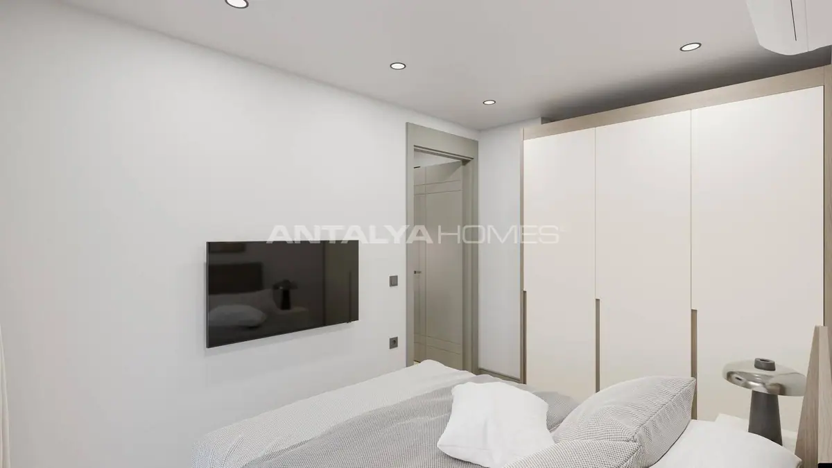 Apartment 75 m² in Antalya - 5