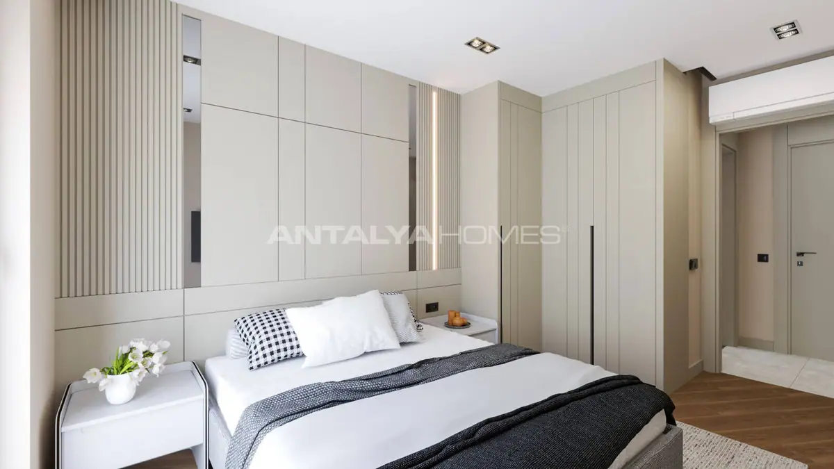 Apartment 68 m² in Antalya - 9