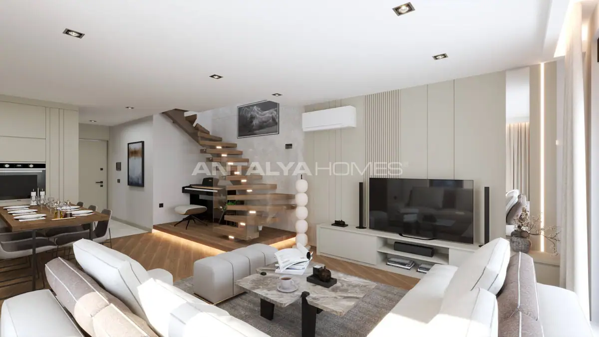 Apartment 68 m² in Antalya - 4