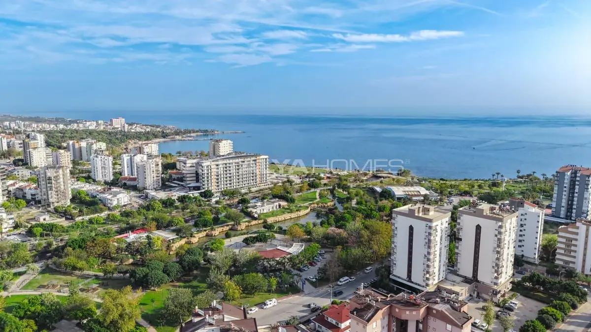 Apartment in Antalya - 3