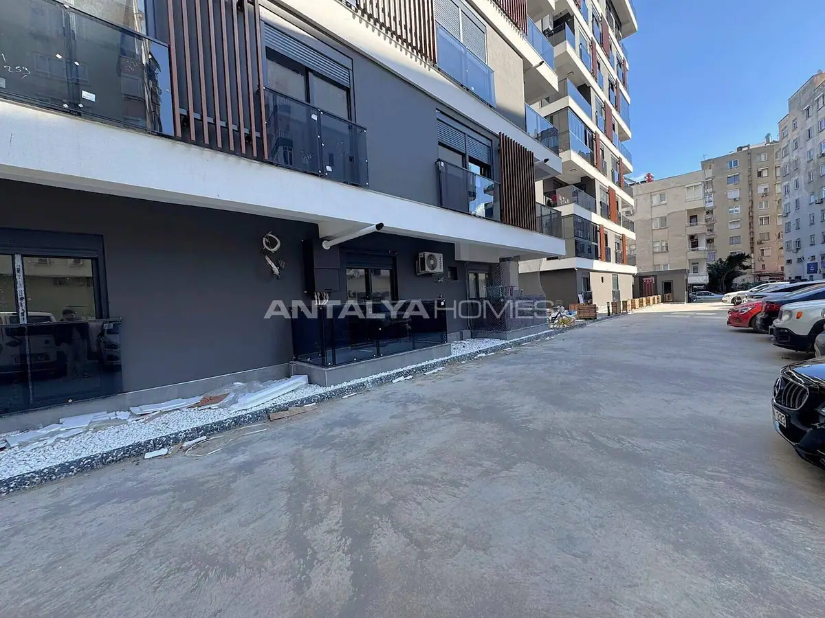 Apartment in Antalya - 5