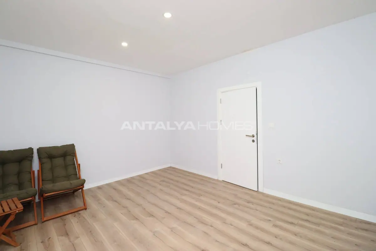 Apartment in Antalya - 10