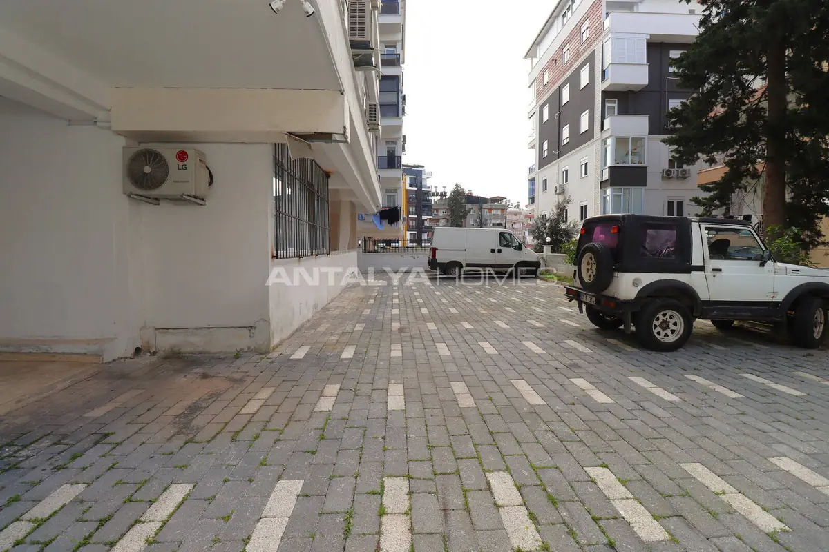Apartment in Antalya - 3