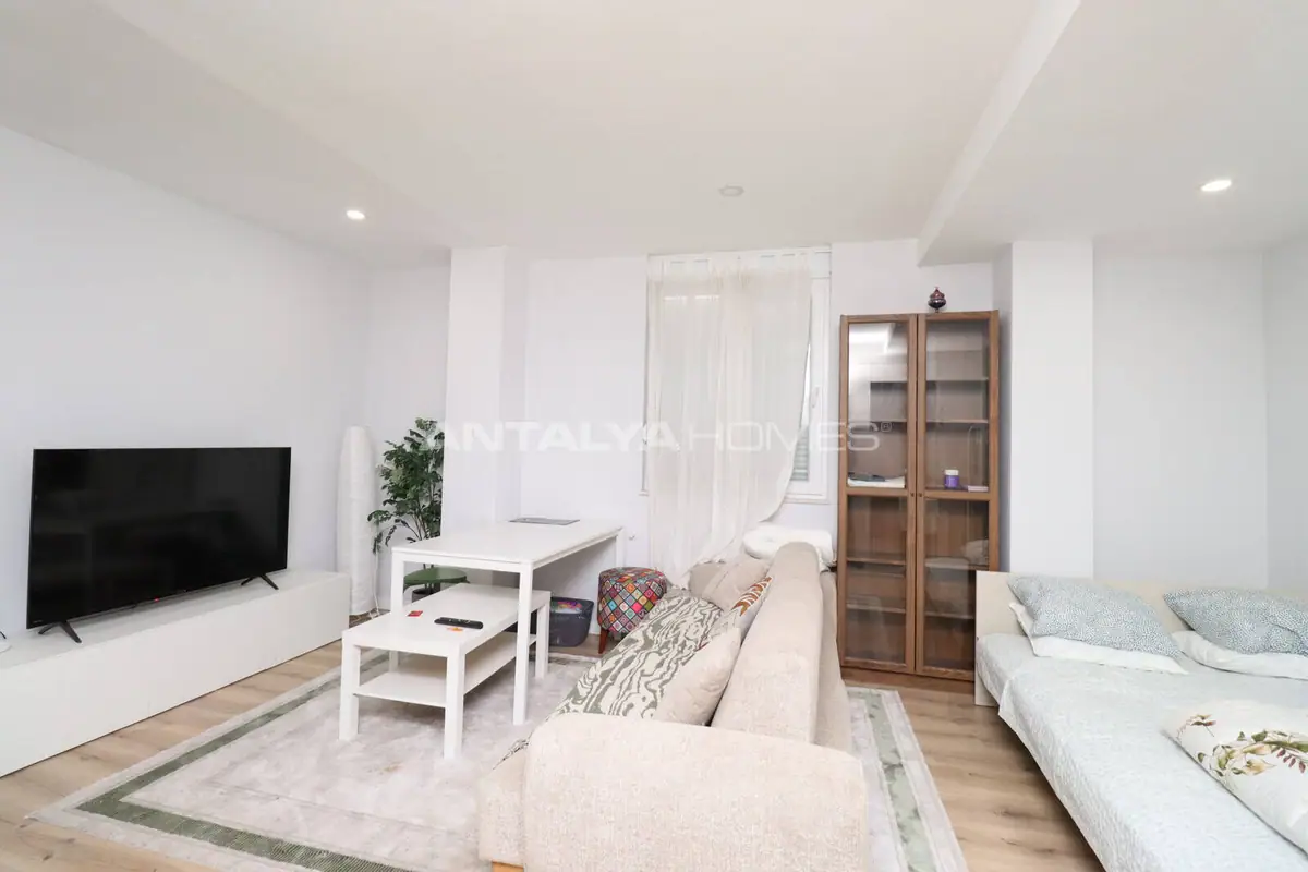 Apartment in Antalya - 6
