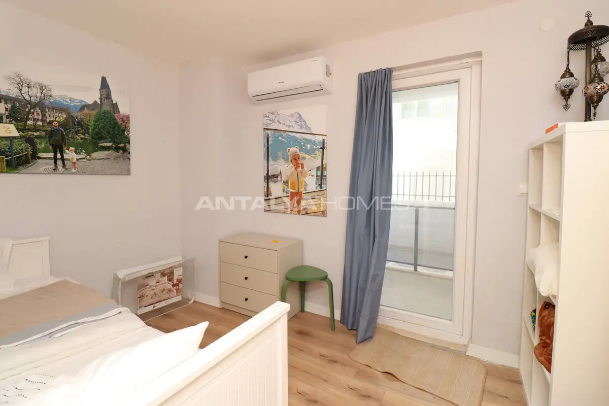 Apartment in Antalya - 9