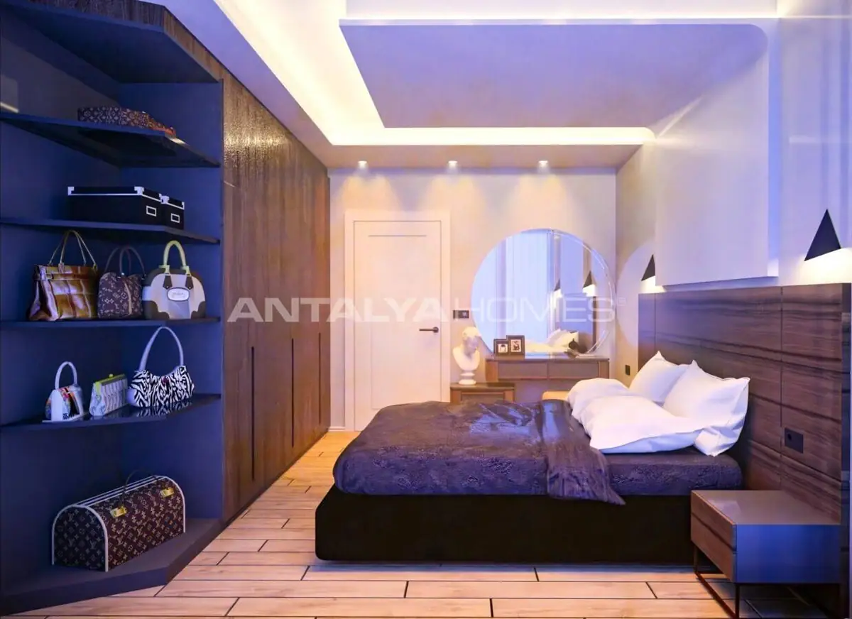 Apartment in Antalya - 6