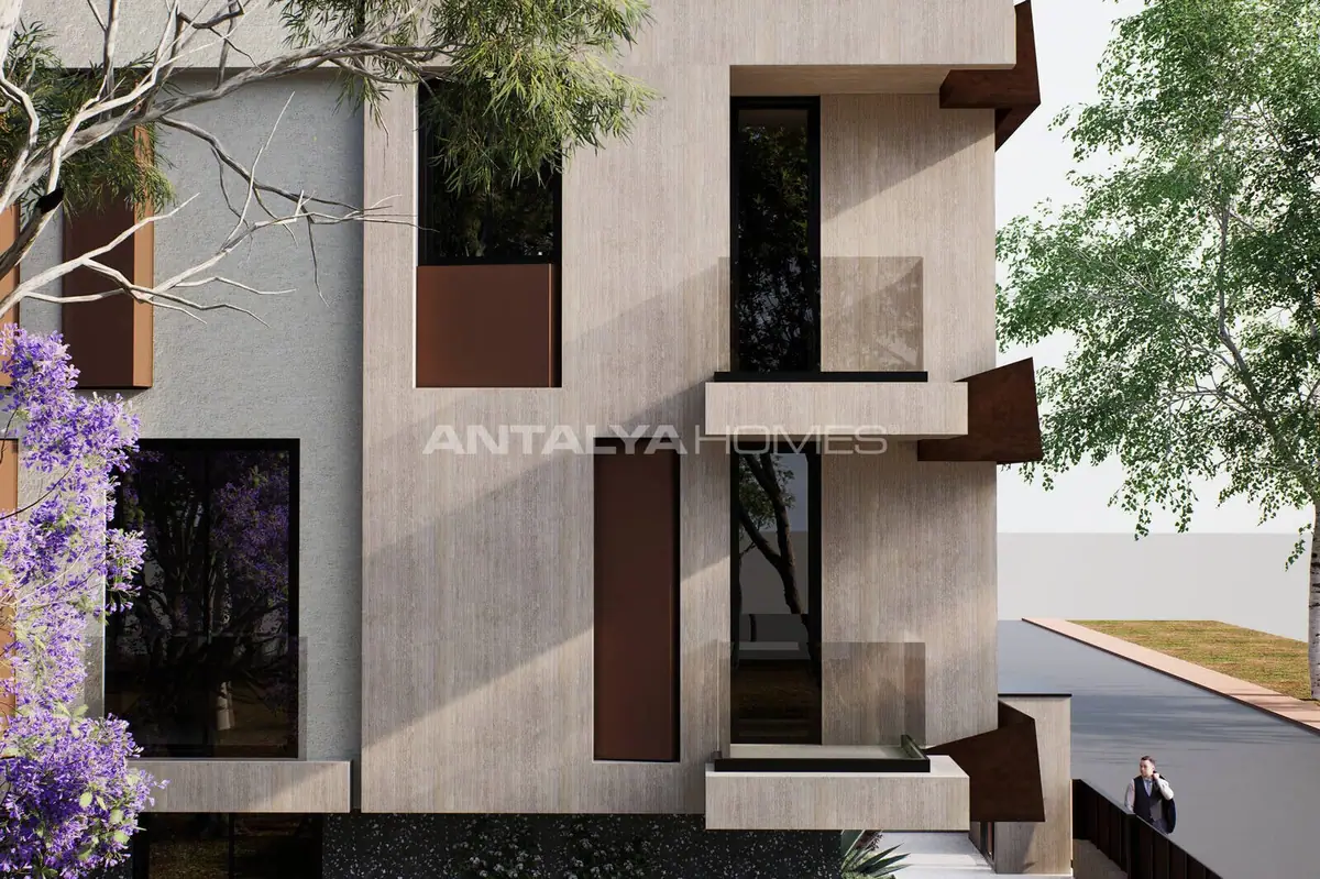 Apartment 49 m² in Antalya - 3