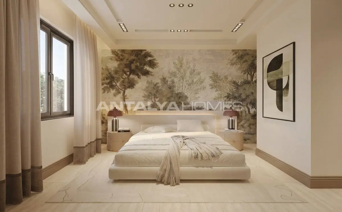 Apartment 49 m² in Antalya - 6