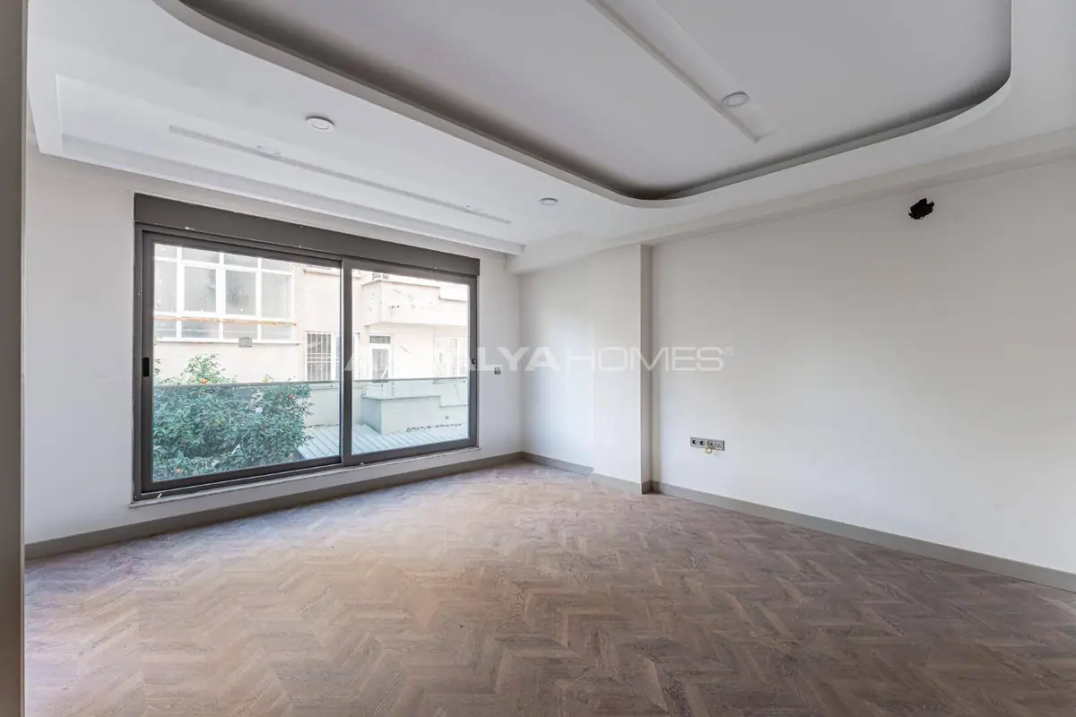 Apartment in Antalya - 3