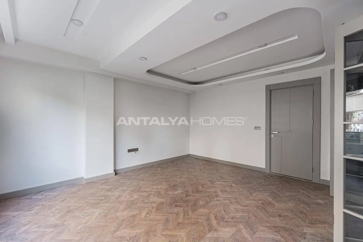 Apartment in Antalya - 4