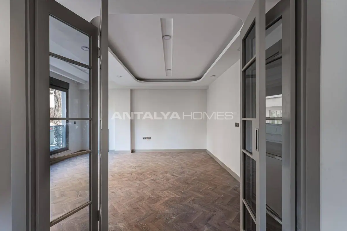 Apartment in Antalya - 5