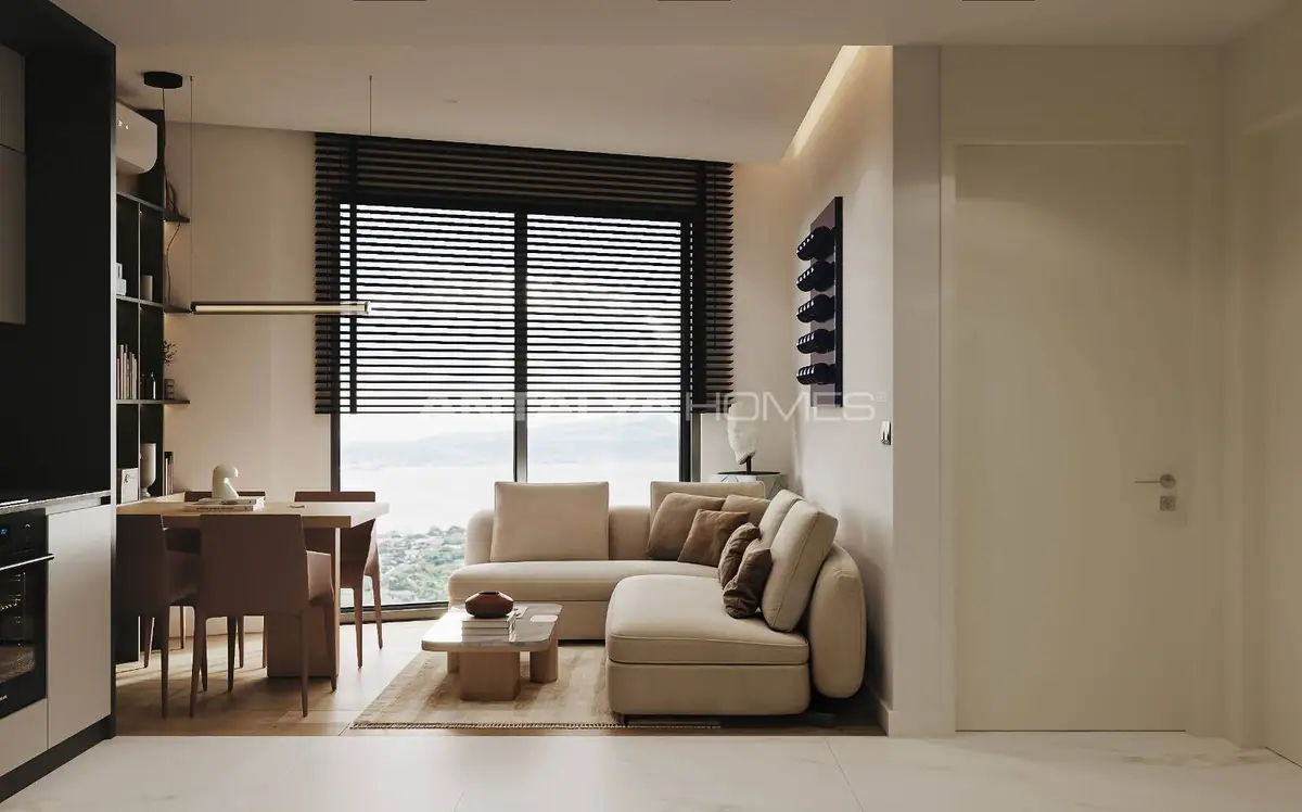Apartment 78 m² in Antalya - 3