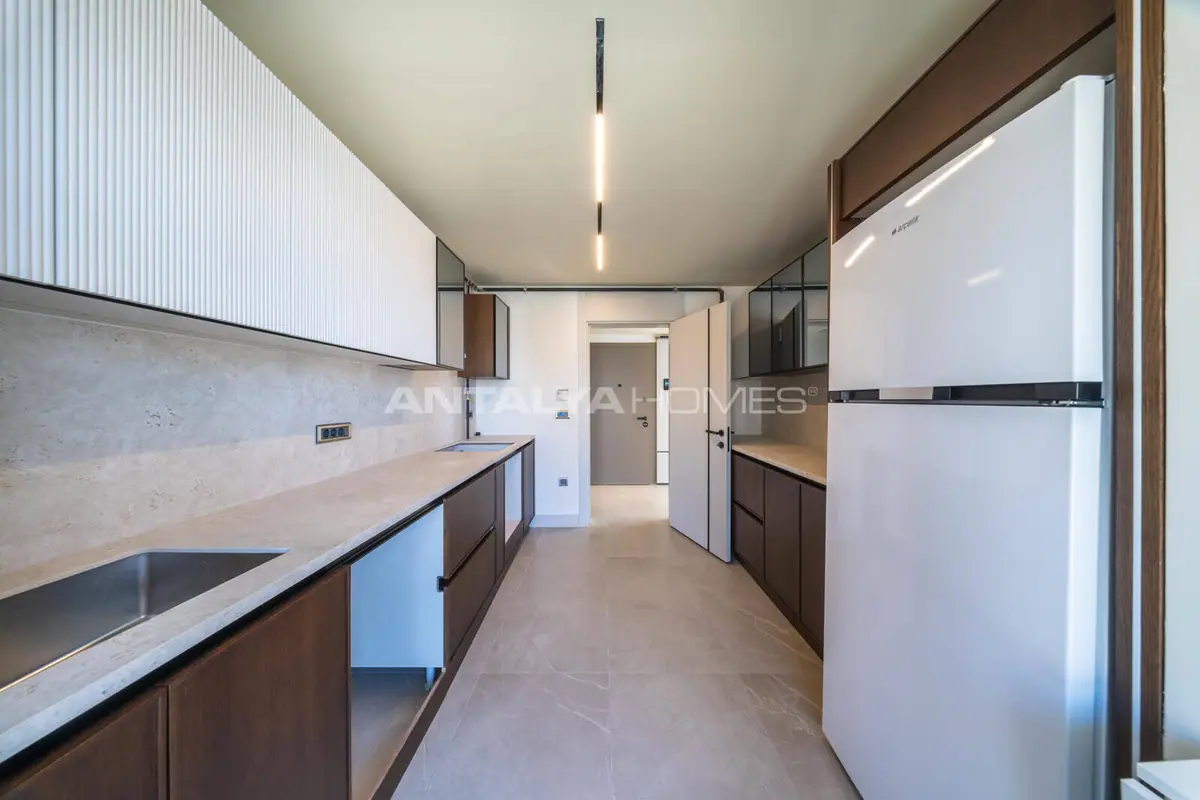 Квартира 145 м² в Анталье - 10