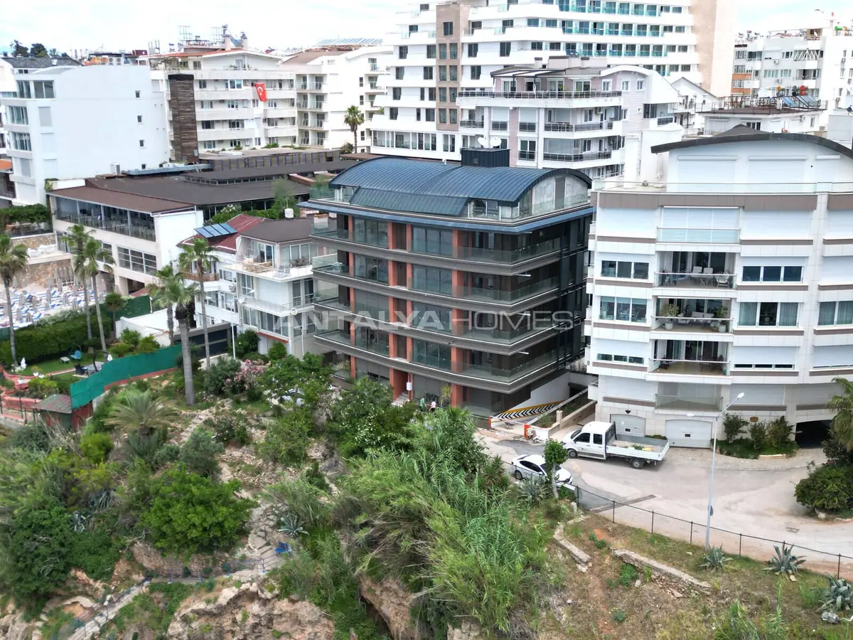 Квартира 145 м² в Анталье - 2