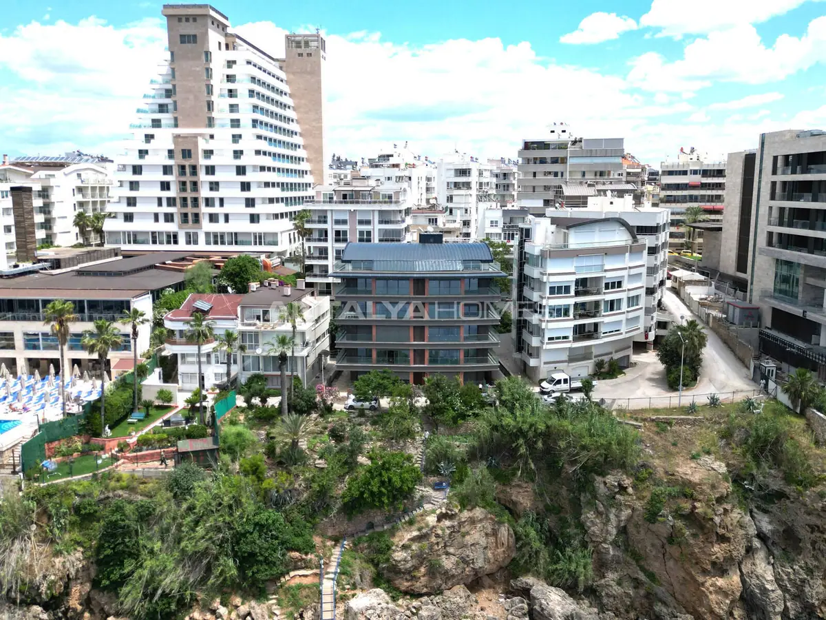 Квартира 145 м² в Анталье - 3
