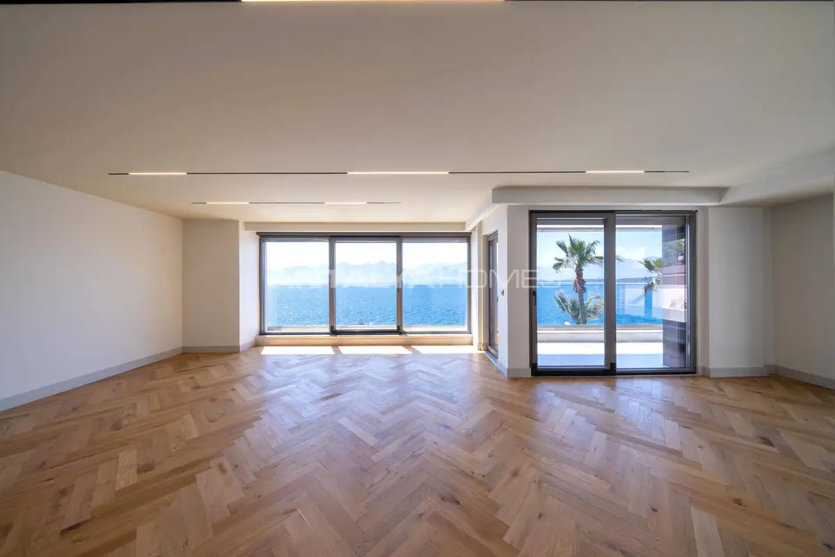 Квартира 145 м² в Анталье - 5