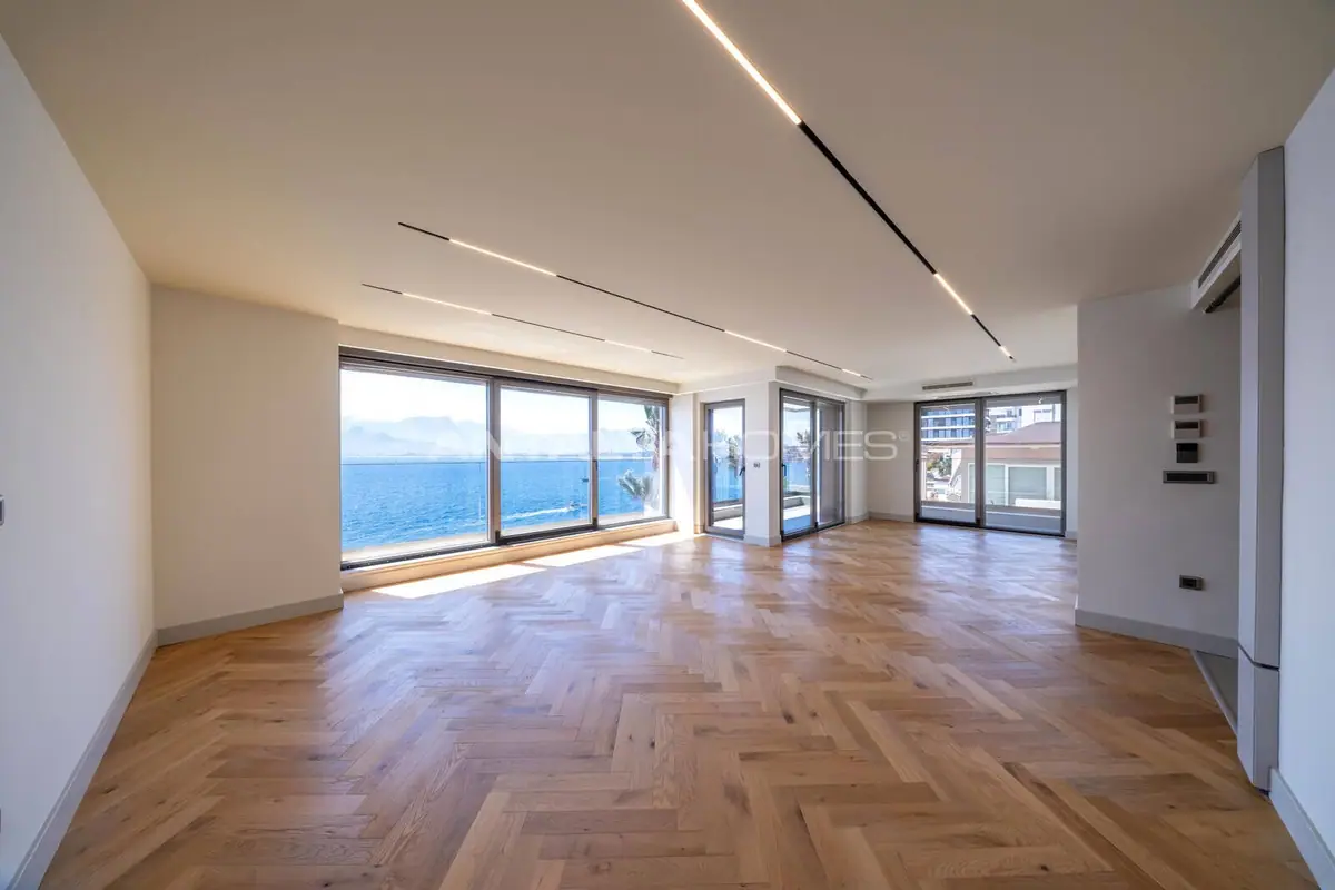 Квартира 145 м² в Анталье - 6