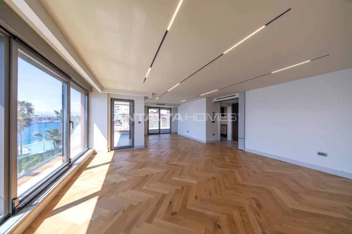 Квартира 145 м² в Анталье - 7