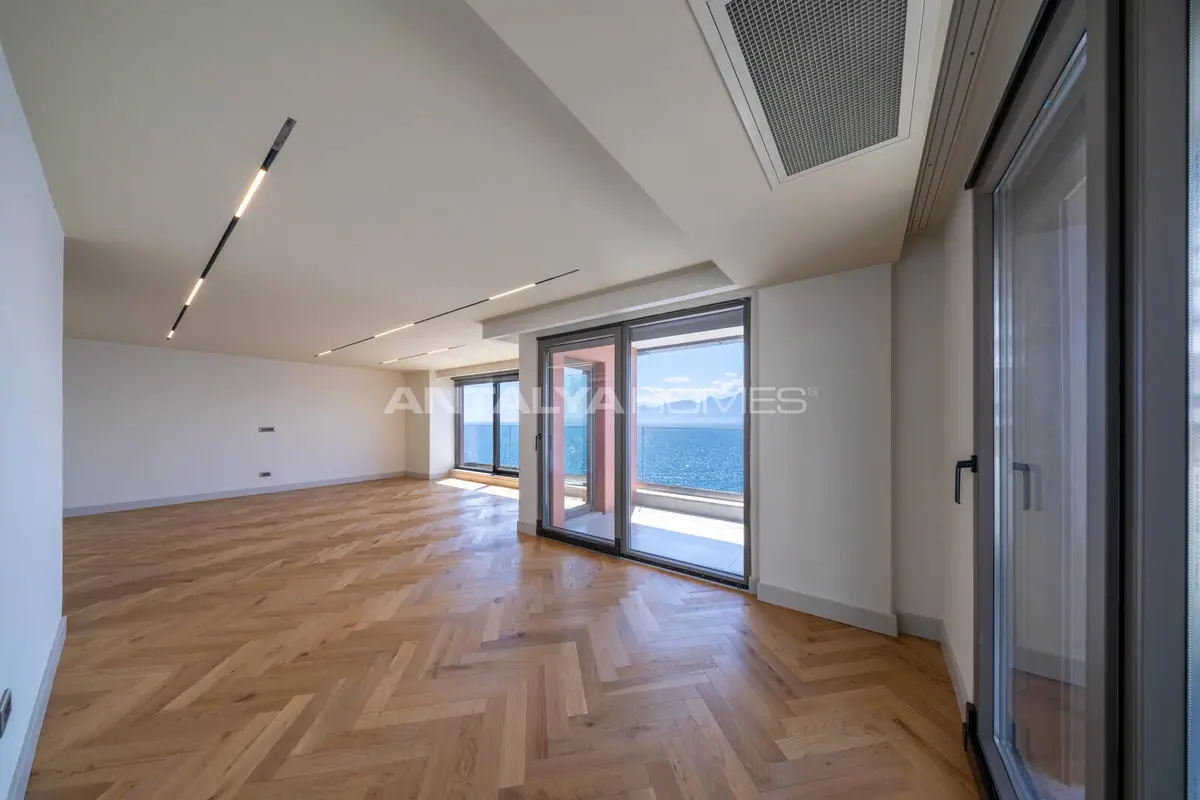 Квартира 145 м² в Анталье - 8