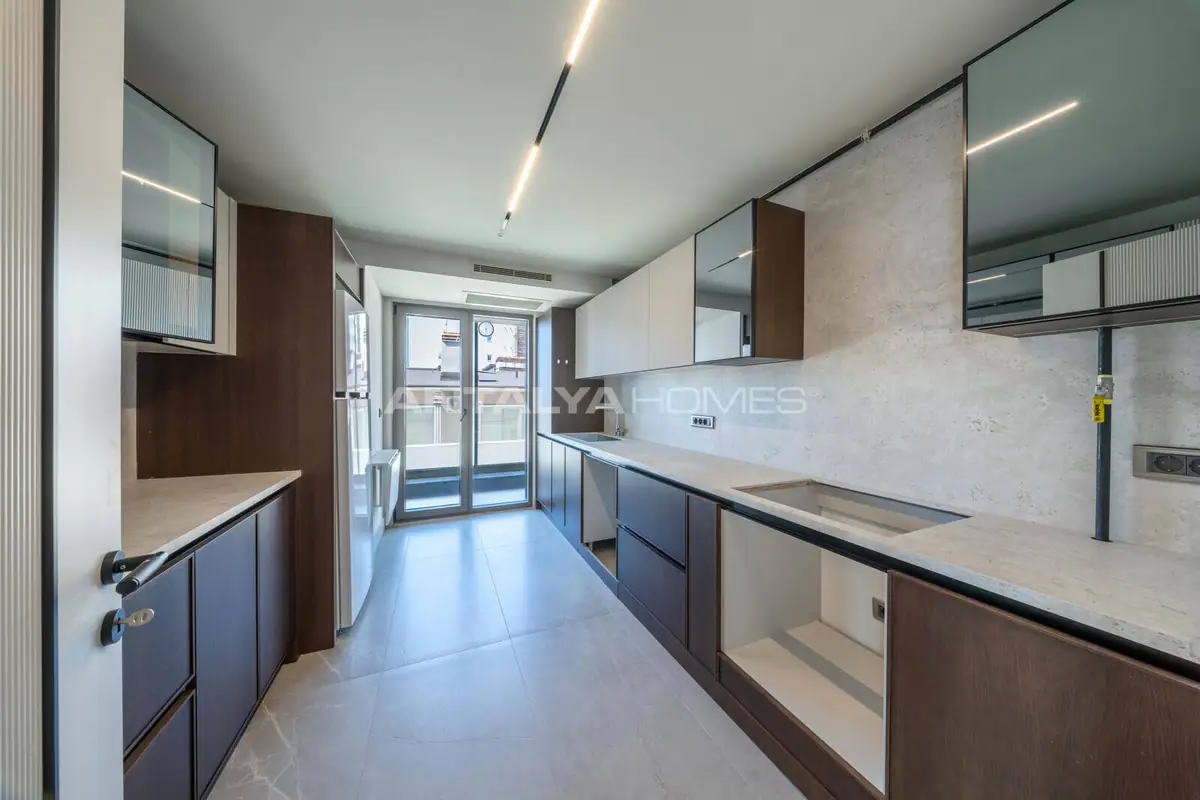 Квартира 145 м² в Анталье - 9