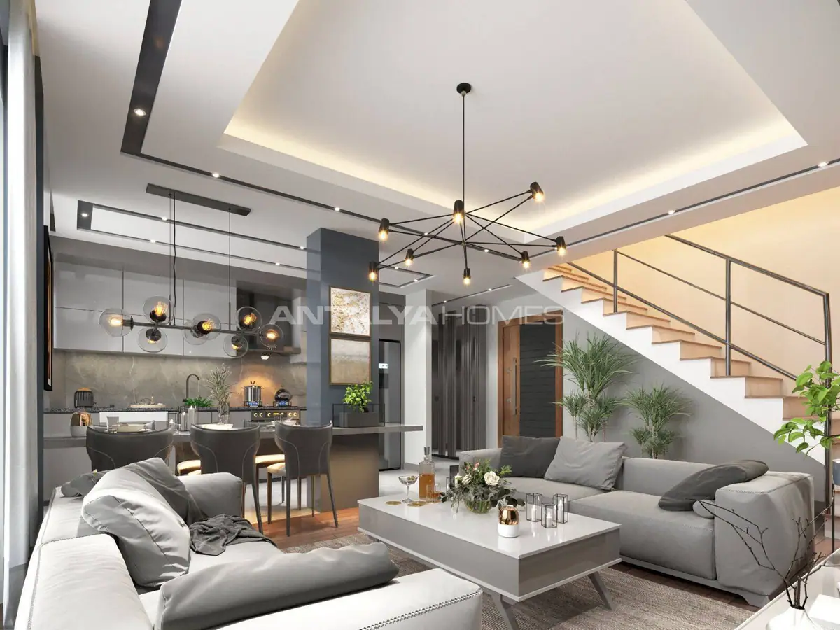 Apartment 75 m² in Antalya - 4
