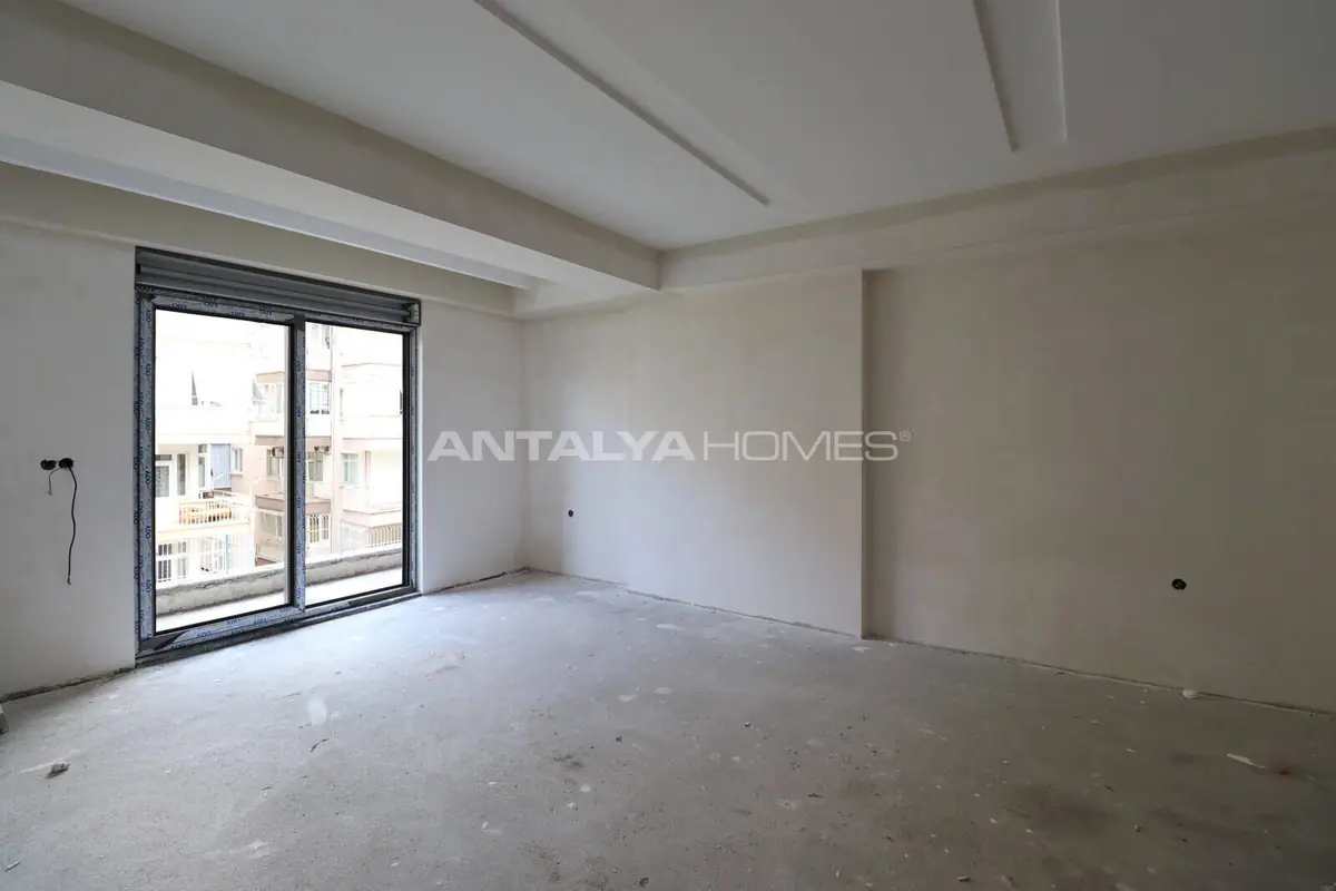 Apartment 87 m² in Antalya - 10