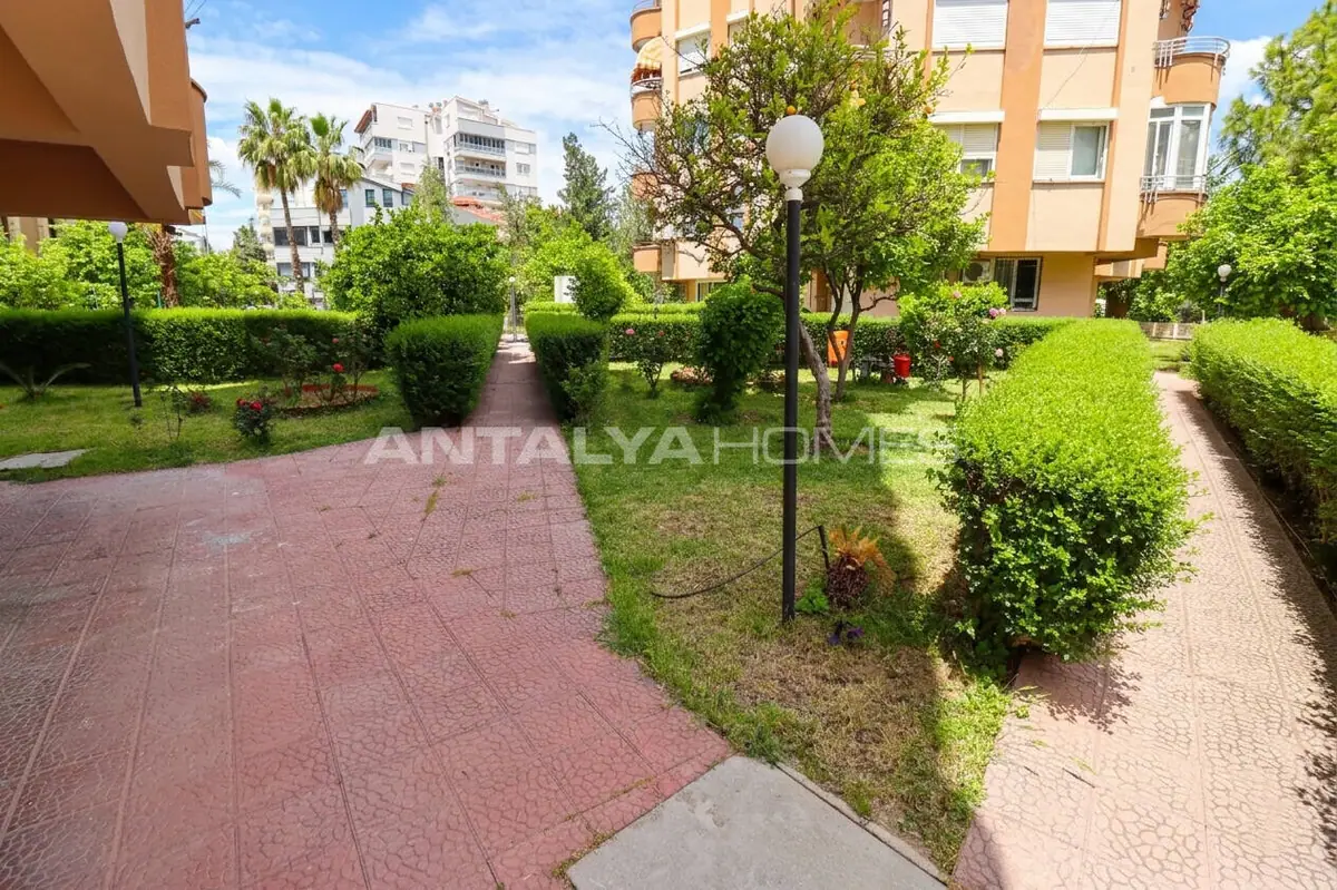 Apartment in Antalya - 3