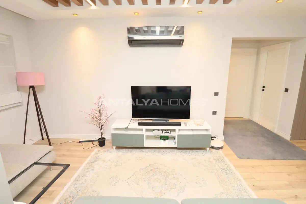 Apartment in Antalya - 4