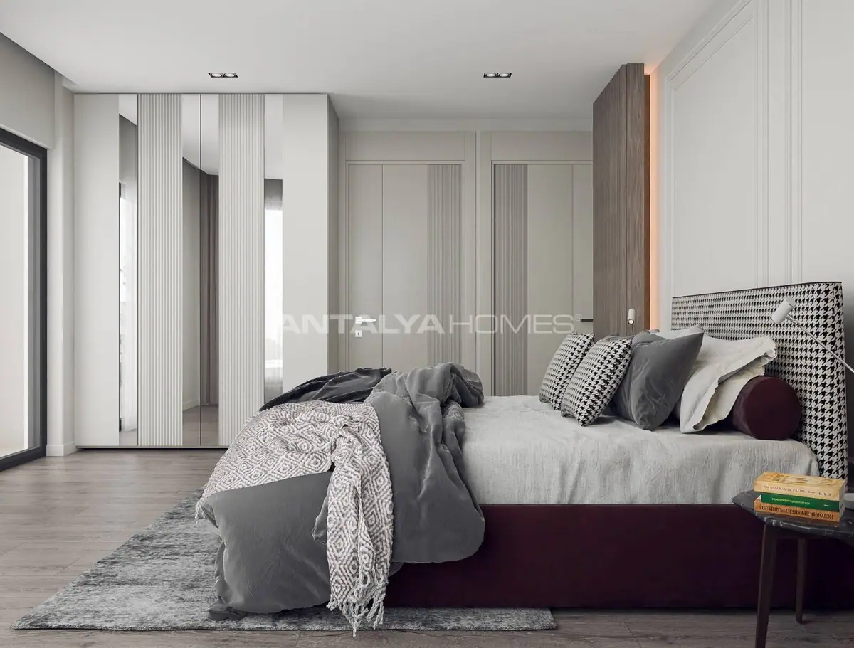 Apartment in Antalya - 4