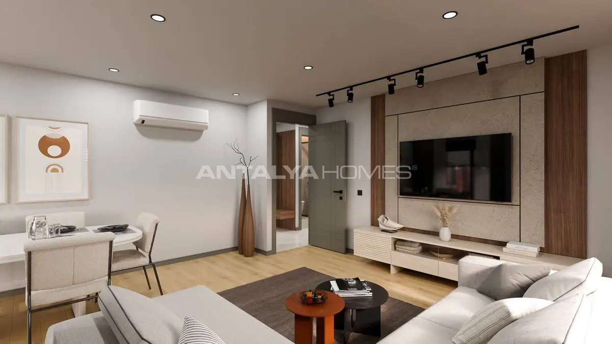 Apartment 87 m² in Antalya - 3