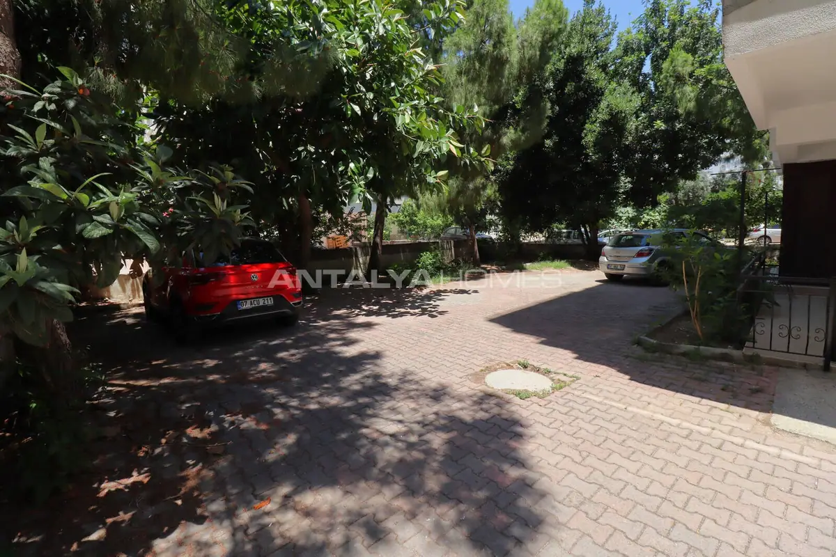 Apartment in Antalya - 2