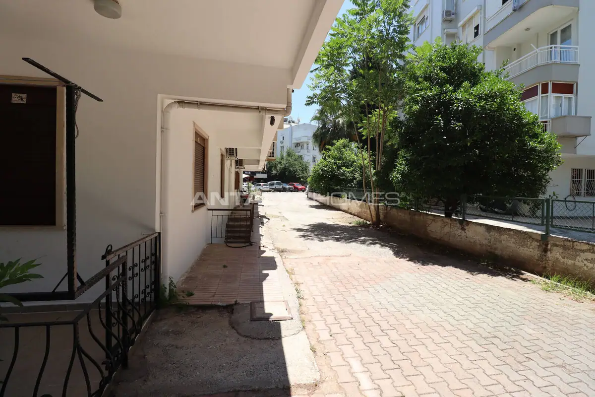 Apartment in Antalya - 3