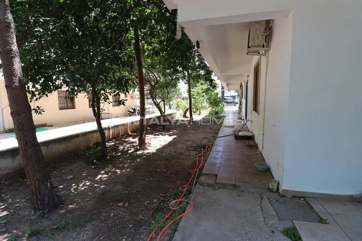 Apartment in Antalya - 4