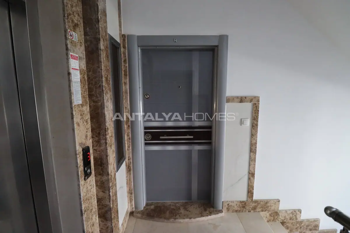 Apartment in Antalya - 4