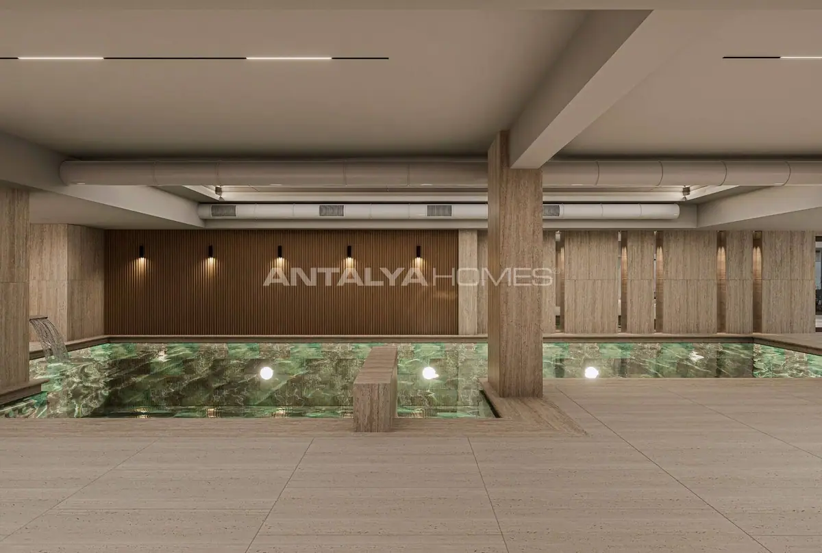 Apartment 125 m² in Antalya - 4
